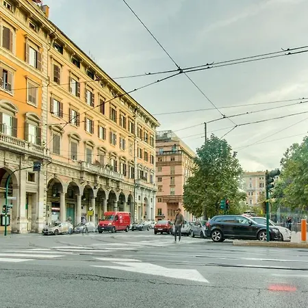 Lägenhet Principe Eugenio Rsa *